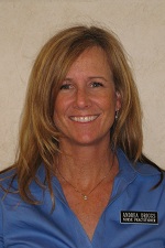 Andrea Driggs, Doctorite of Nurse Practitioner