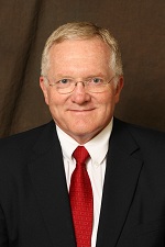Dr. C. Joseph Glenn